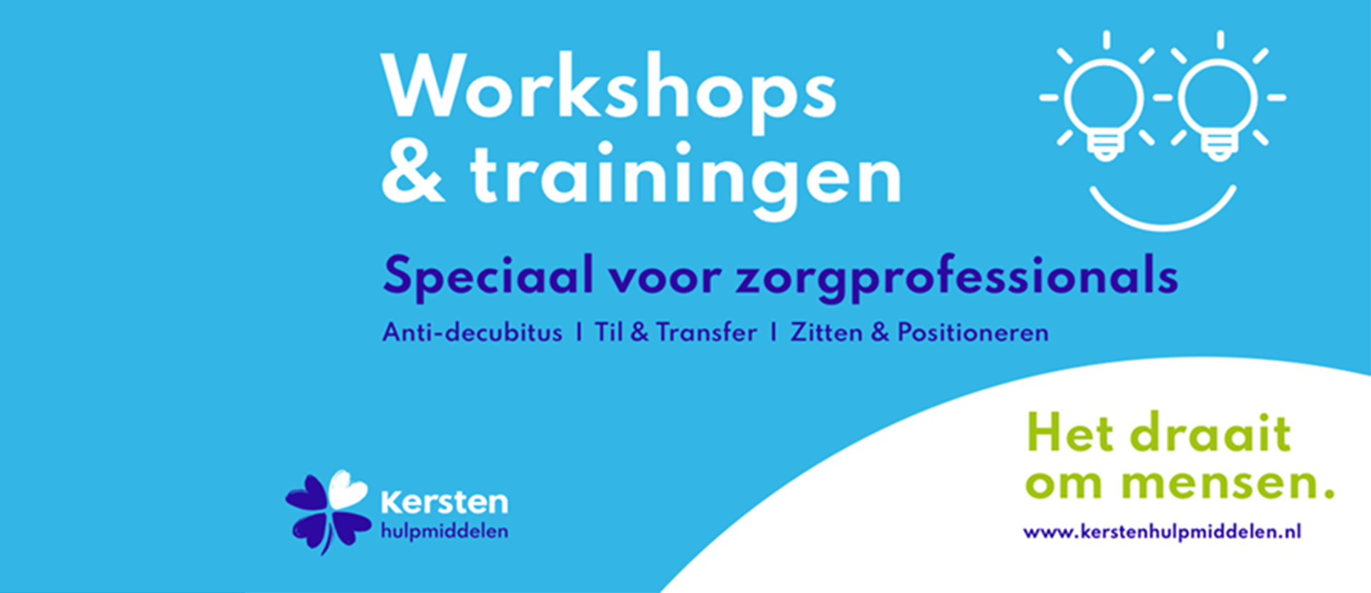 Trainingen & workshops