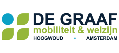 De Graaf Mobiliteit & Welzijn - Hoogwoud & Amsterdam