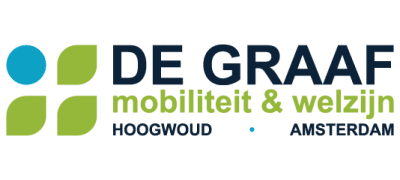 De Graaf Mobiliteit & Welzijn - Hoogwoud & Amsterdam