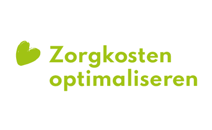 Zorgkosten optimaliseren