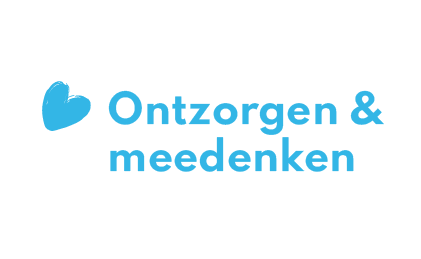 Ontzorgen & meedenken