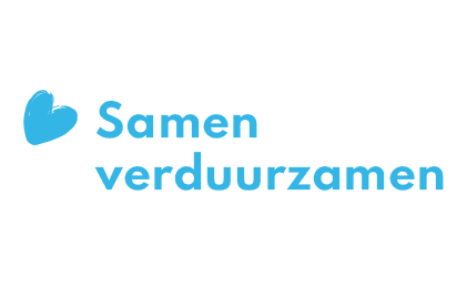 samen verduurzamen