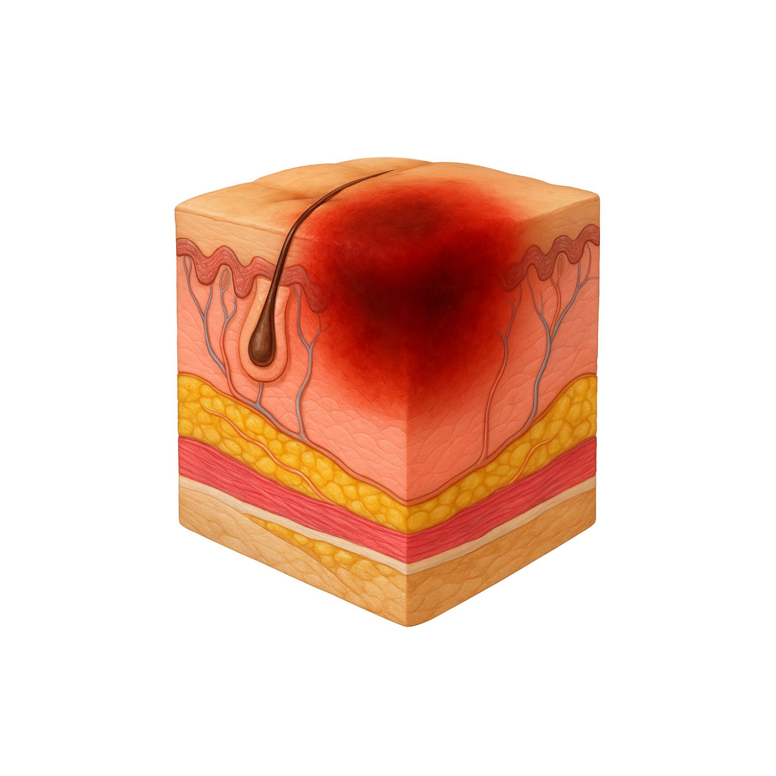 Antidecubitus dienstverlening