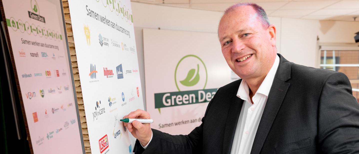 Green Deal 3.0