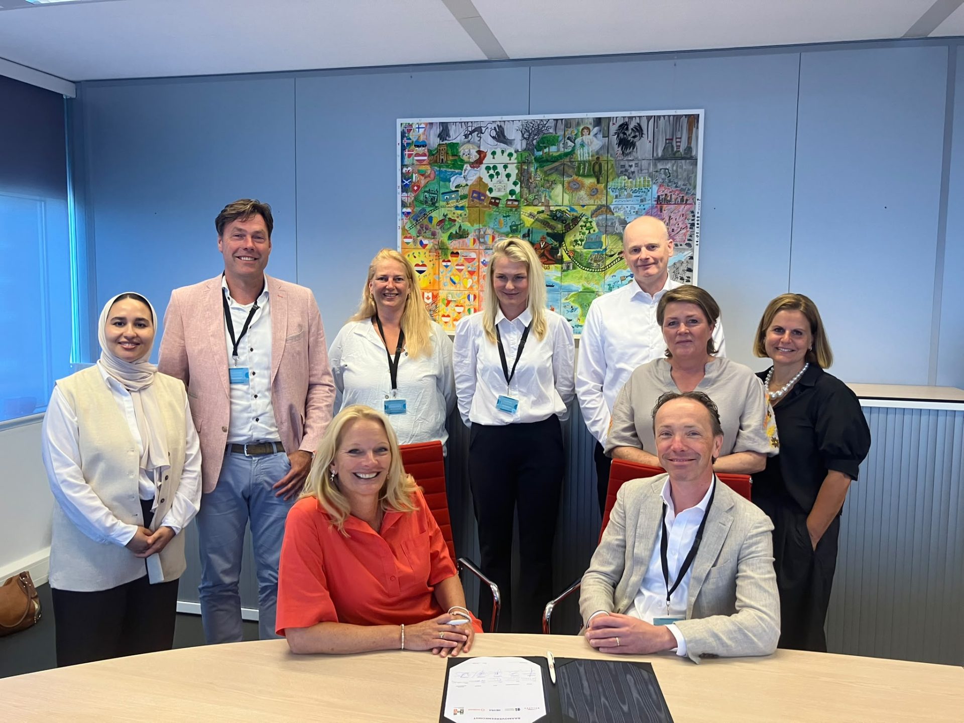 Kersten Hulpmiddelen nieuwe Wmo leverancier in gemeente Haarlemmermeer